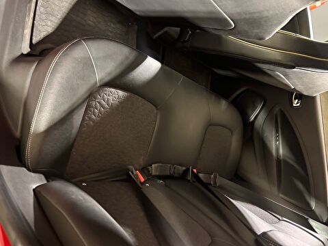 renault, zoe, ıntense z.e 50 80 kw, otomatik, elektrik 2.el otomobil | renew 23