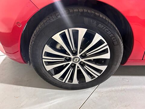 renault, zoe, ıntense z.e 50 80 kw, otomatik, elektrik 2.el otomobil | renew 21