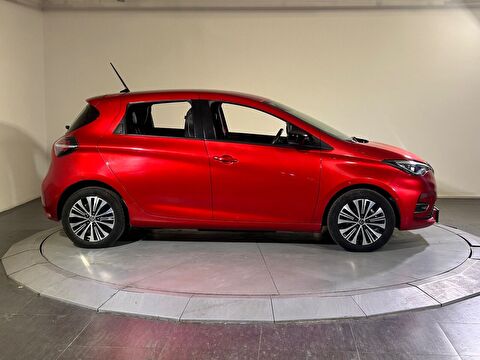 renault, zoe, ıntense z.e 50 80 kw, otomatik, elektrik 2.el otomobil | renew 29