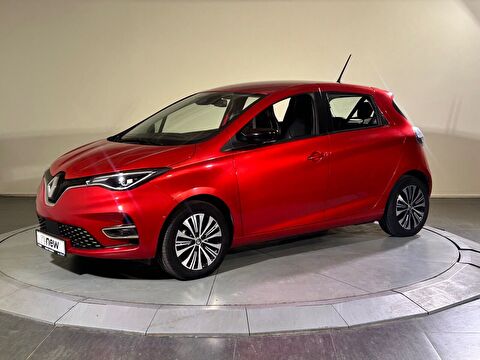 renault, zoe, ıntense z.e 50 80 kw, otomatik, elektrik 2.el otomobil | renew 16