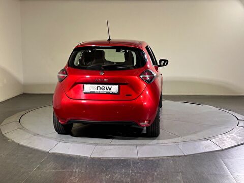 renault, zoe, ıntense z.e 50 80 kw, otomatik, elektrik 2.el otomobil | renew 26