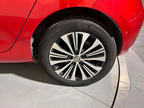 renault, zoe, ıntense z.e 50 80 kw, otomatik, elektrik 2.el otomobil | renew 32