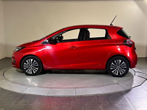 renault, zoe, ıntense z.e 50 80 kw, otomatik, elektrik 2.el otomobil | renew 18