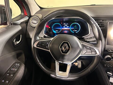 renault, zoe, ıntense z.e 50 80 kw, otomatik, elektrik 2.el otomobil | renew 34