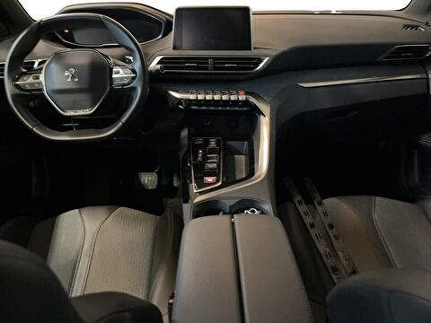 peugeot, 3008, 1.5 bluehdı allure eat8, otomatik, dizel 2.el otomobil | renew 11