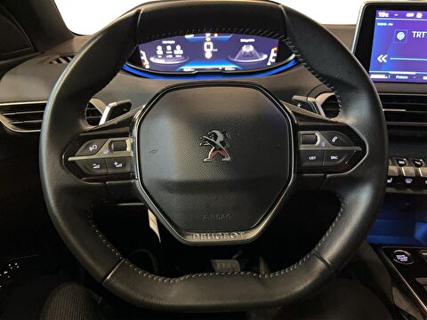 peugeot, 3008, 1.5 bluehdı allure eat8, otomatik, dizel 2.el otomobil | renew 19