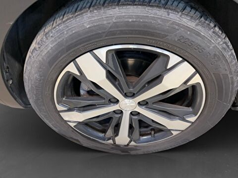 peugeot, 3008, 1.5 bluehdı allure eat8, otomatik, dizel 2.el otomobil | renew 8