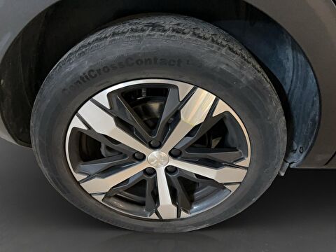 peugeot, 3008, 1.5 bluehdı allure eat8, otomatik, dizel 2.el otomobil | renew 9
