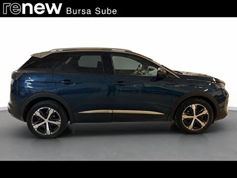 peugeot, 3008, 1.5 bluehdı allure eat8, otomatik, dizel 2.el otomobil | renew 5