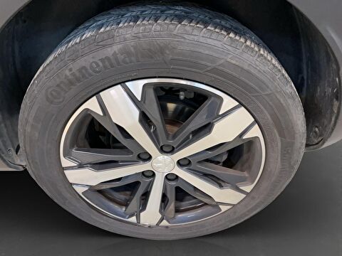 peugeot, 3008, 1.5 bluehdı allure eat8, otomatik, dizel 2.el otomobil | renew 7