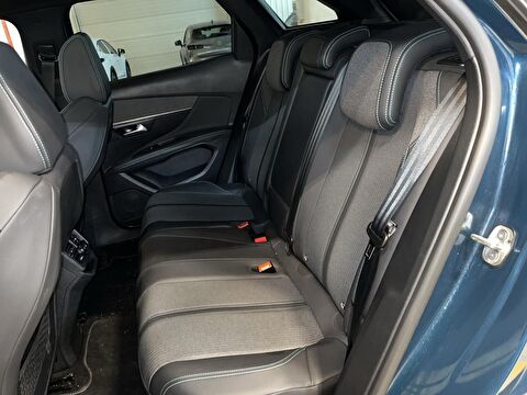 peugeot, 3008, 1.5 bluehdı allure eat8, otomatik, dizel 2.el otomobil | renew 15
