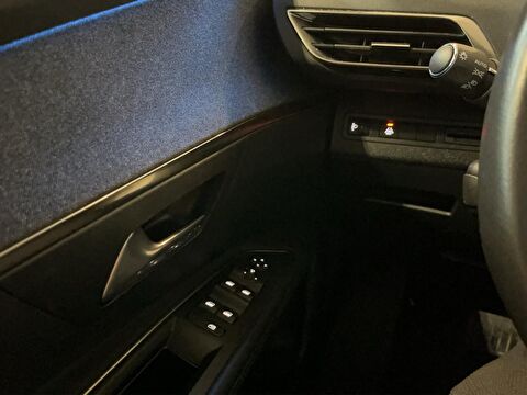 peugeot, 3008, 1.5 bluehdı allure eat8, otomatik, dizel 2.el otomobil | renew 25