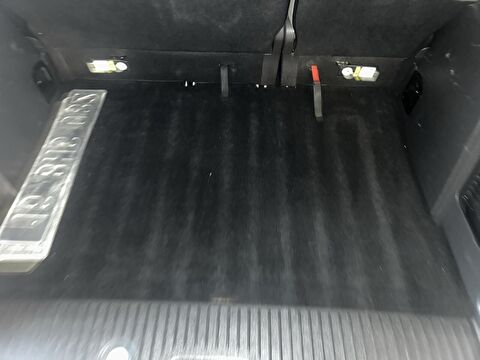 ford, tourneo courier, 1.5 tdcı titanium, manuel, dizel 2.el otomobil | renew 23