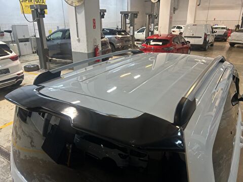 ford, tourneo courier, 1.5 tdcı titanium, manuel, dizel 2.el otomobil | renew 21