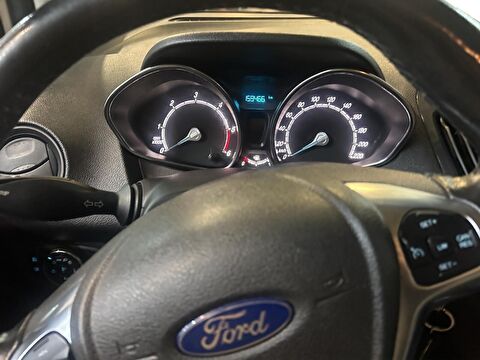 ford, tourneo courier, 1.5 tdcı titanium, manuel, dizel 2.el otomobil | renew 12