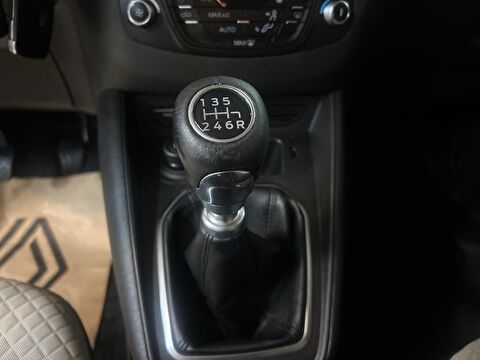 ford, tourneo courier, 1.5 tdcı titanium, manuel, dizel 2.el otomobil | renew 18