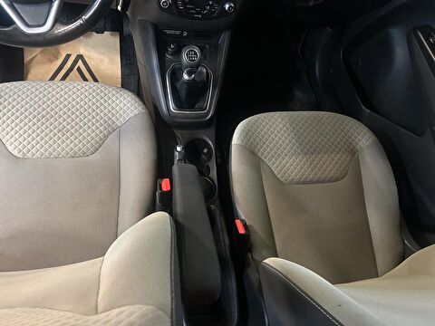 ford, tourneo courier, 1.5 tdcı titanium, manuel, dizel 2.el otomobil | renew 20