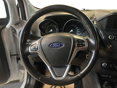 ford, tourneo courier, 1.5 tdcı titanium, manuel, dizel 2.el otomobil | renew 19