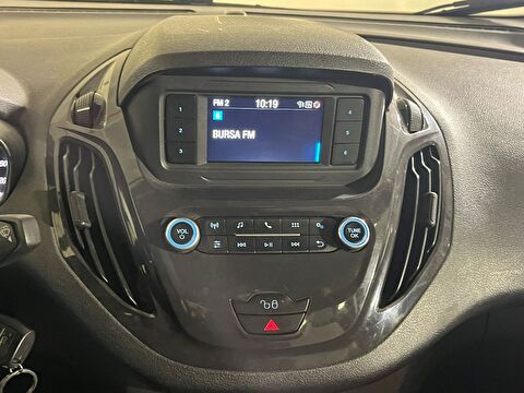 ford, tourneo courier, 1.5 tdcı titanium, manuel, dizel 2.el otomobil | renew 31