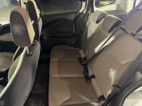 ford, tourneo courier, 1.5 tdcı titanium, manuel, dizel 2.el otomobil | renew 32