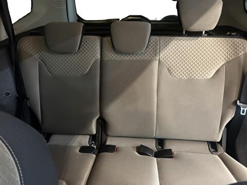 ford, tourneo courier, 1.5 tdcı titanium, manuel, dizel 2.el otomobil | renew 14