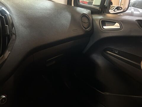 ford, tourneo courier, 1.5 tdcı titanium, manuel, dizel 2.el otomobil | renew 26