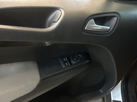 ford, tourneo courier, 1.5 tdcı titanium, manuel, dizel 2.el otomobil | renew 25