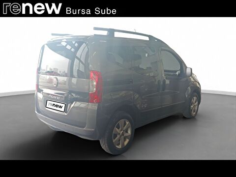 fiat, fiorino combi, 1.3 multijet safeline, manuel, dizel 2.el otomobil | renew 4