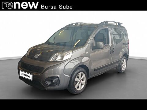 1.3 MultiJet Safeline, 2. el otomobil | renew