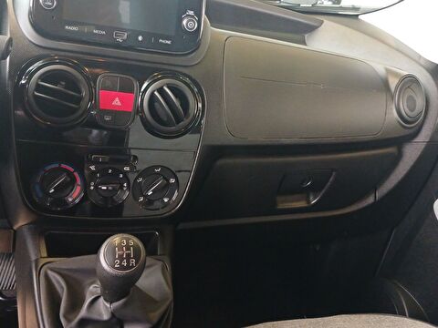 fiat, fiorino combi, 1.3 multijet safeline, manuel, dizel 2.el otomobil | renew 16