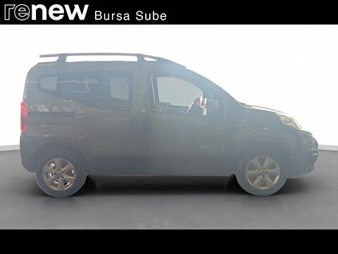 fiat, fiorino combi, 1.3 multijet safeline, manuel, dizel 2.el otomobil | renew 5