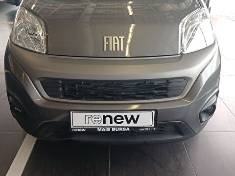 fiat, fiorino combi, 1.3 multijet safeline, manuel, dizel 2.el otomobil | renew 23