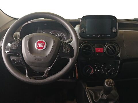 fiat, fiorino combi, 1.3 multijet safeline, manuel, dizel 2.el otomobil | renew 13