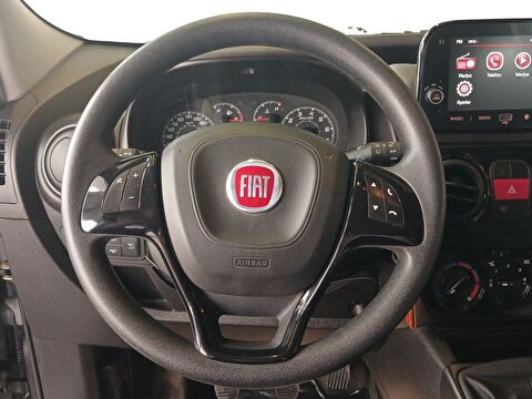 fiat, fiorino combi, 1.3 multijet safeline, manuel, dizel 2.el otomobil | renew 18