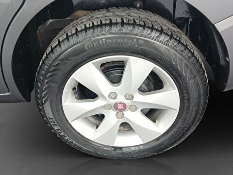 fiat, fiorino combi, 1.3 multijet safeline, manuel, dizel 2.el otomobil | renew 8