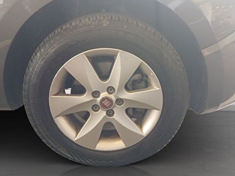 fiat, fiorino combi, 1.3 multijet safeline, manuel, dizel 2.el otomobil | renew 6