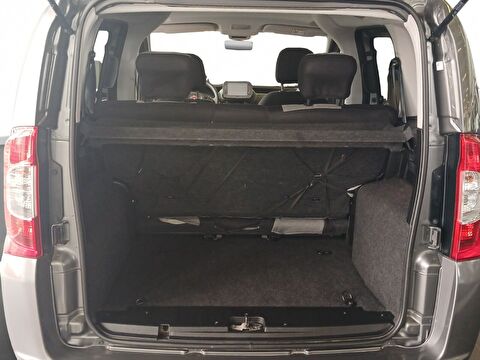 fiat, fiorino combi, 1.3 multijet safeline, manuel, dizel 2.el otomobil | renew 10