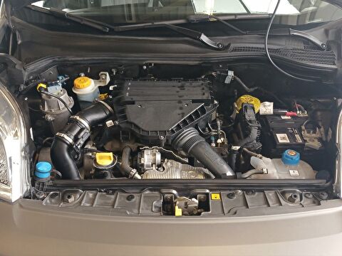 fiat, fiorino combi, 1.3 multijet safeline, manuel, dizel 2.el otomobil | renew 22