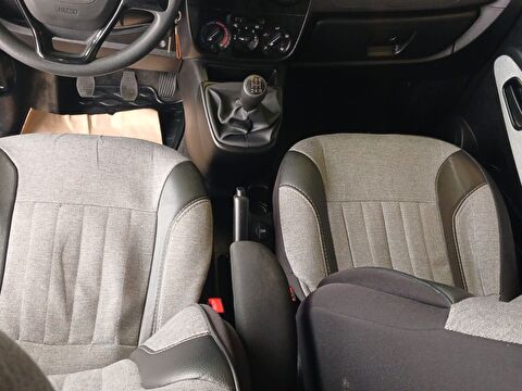 fiat, fiorino combi, 1.3 multijet safeline, manuel, dizel 2.el otomobil | renew 25