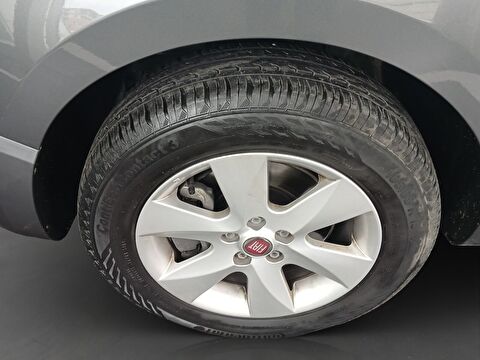 fiat, fiorino combi, 1.3 multijet safeline, manuel, dizel 2.el otomobil | renew 7