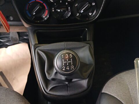 fiat, fiorino combi, 1.3 multijet safeline, manuel, dizel 2.el otomobil | renew 15