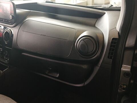 fiat, fiorino combi, 1.3 multijet safeline, manuel, dizel 2.el otomobil | renew 12