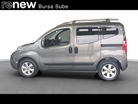 fiat, fiorino combi, 1.3 multijet safeline, manuel, dizel 2.el otomobil | renew 3