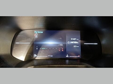 renault, clio, hatchback 1.0 tce techno esprit alpine x-tronic, otomatik, benzin 2.el otomobil | renew 26