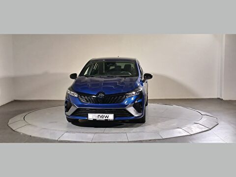 renault, clio, hatchback 1.0 tce techno esprit alpine x-tronic, otomatik, benzin 2.el otomobil | renew 4