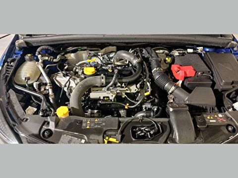 renault, clio, hatchback 1.0 tce techno esprit alpine x-tronic, otomatik, benzin 2.el otomobil | renew 28