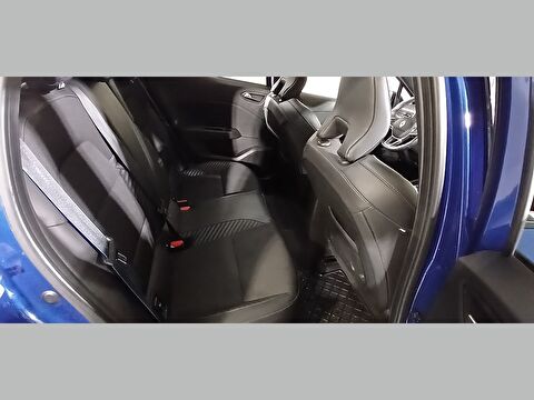 renault, clio, hatchback 1.0 tce techno esprit alpine x-tronic, otomatik, benzin 2.el otomobil | renew 7