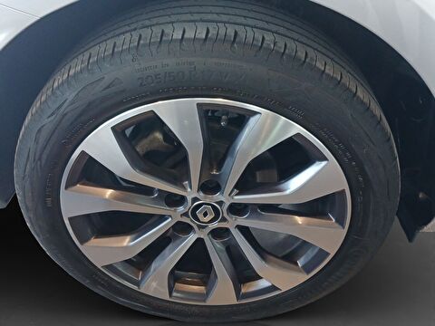 renault, megane, sedan 1.3 tce ıcon edc, otomatik, benzin 2.el otomobil | renew 8