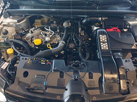 renault, megane, sedan 1.3 tce ıcon edc, otomatik, benzin 2.el otomobil | renew 21