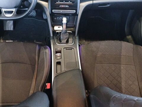 renault, megane, sedan 1.3 tce ıcon edc, otomatik, benzin 2.el otomobil | renew 19